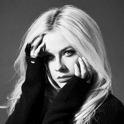 Avril Lavigne, World Tour 2021 | Tele Ticket Service