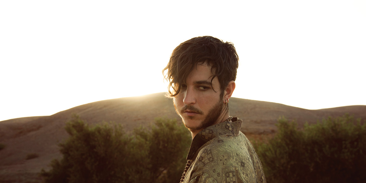 Oscar And The Wolf | Tele Ticket Service