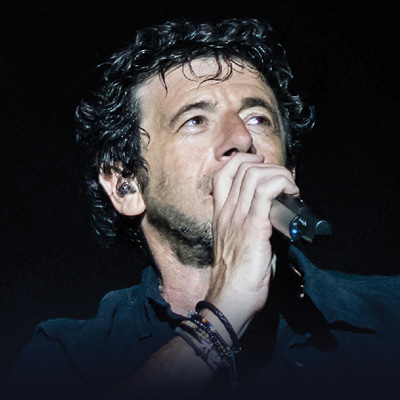 Patrick Bruel Ce Soir On Sort Tele Ticket Service