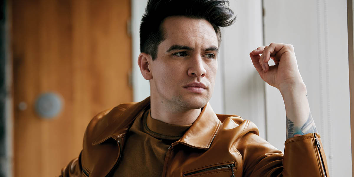 Panic At The Disco Presenteert Nieuw Album Viva Las Vengeance Panic At The Disco Presenteert Nieuw Album Viva Las Vengeance
