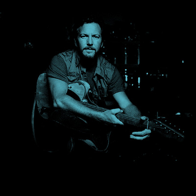 EDDIE VEDDER, Europe 2019 Live | Tele Ticket Service