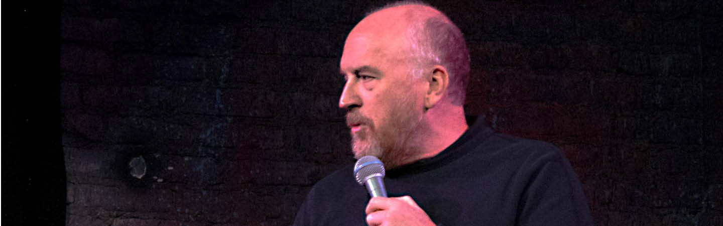 louis ck tickets 2021